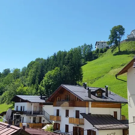 Apartament Casanova *