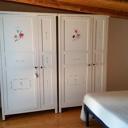 Apartament Casanova *