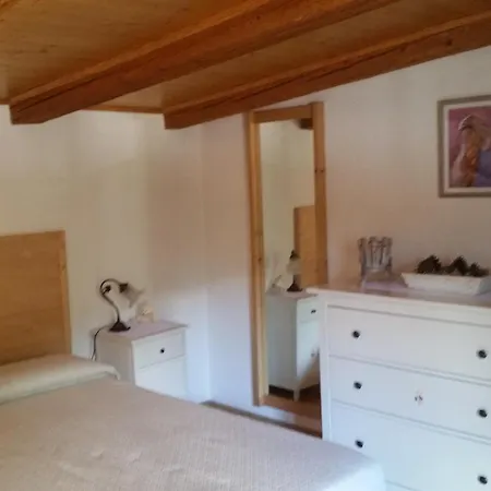Casanova Apartament