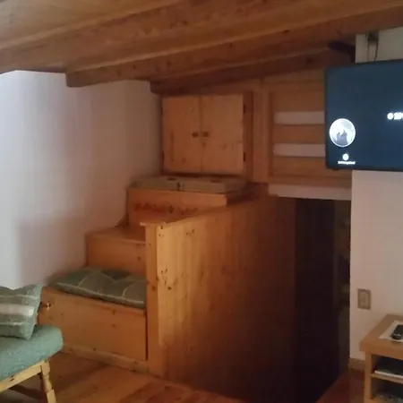 Apartament Casanova