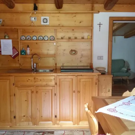 Apartament Casanova