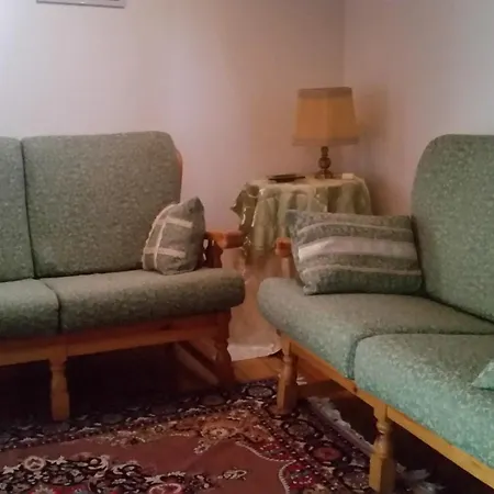 Apartament Casanova *