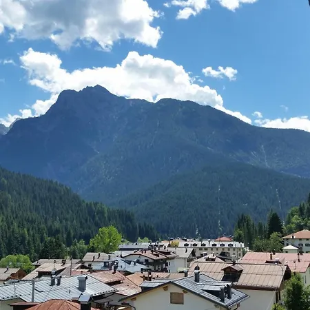 Apartament Casanova
