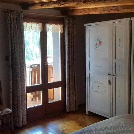 Casanova San Pietro di Cadore