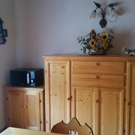 Apartament Casanova San Pietro di Cadore