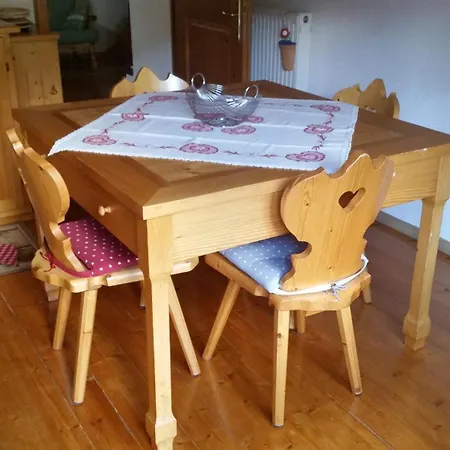 Casanova Apartament