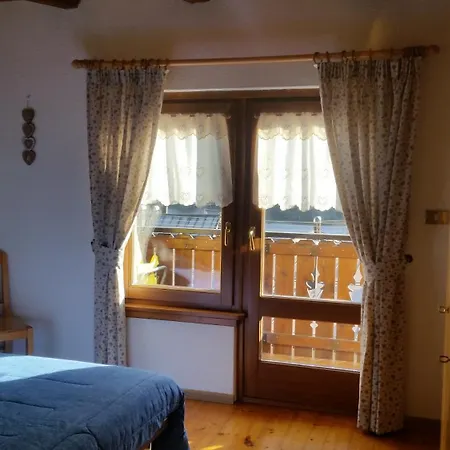 Casanova Apartament