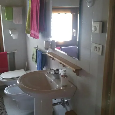 Casanova Apartament San Pietro di Cadore